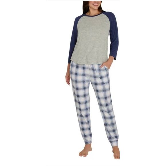 Eddie Bauer Women's 2-piece Sleep Set. Size 3XL - Picture 1 of 5